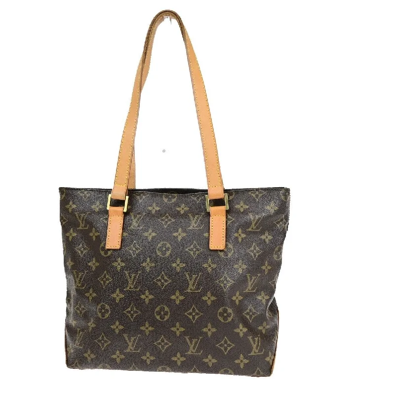 LOUIS VUITTON Cabas Piano Handbag