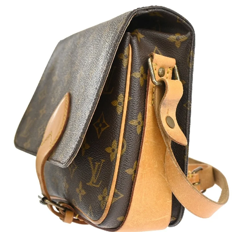 Louis Vuitton Cartouchiere Mm Shoulder