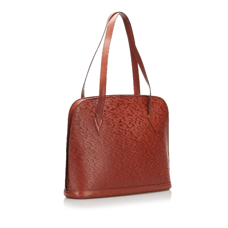 Louis Vuitton Epi Lussac (37963)