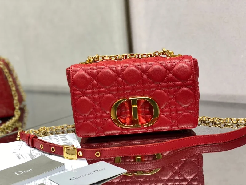 WF - Luxury Bags - Dior - 780