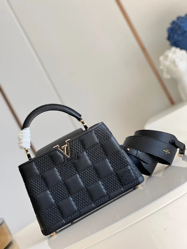 Louis Vuitton Capucines BB Bag