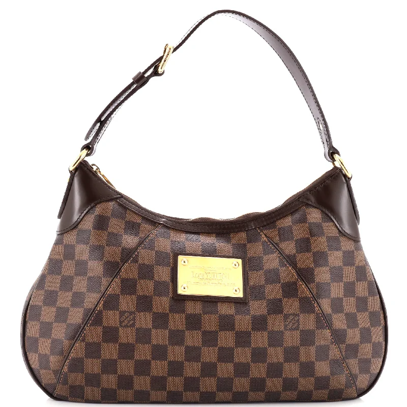 Thames Handbag Damier GM