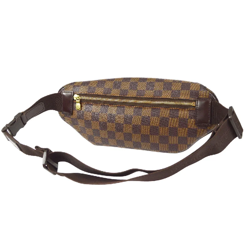 LOUIS VUITTON BUM BAG MELVILLE WAIST DAMIER N51172