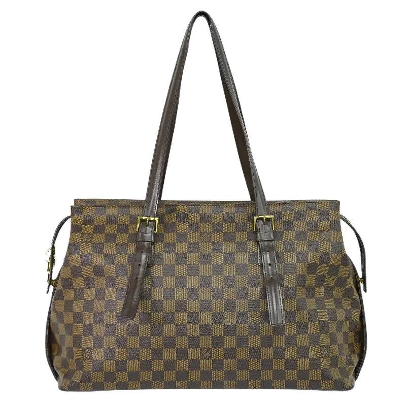 LOUIS VUITTON Chelsea Shoulder Bag