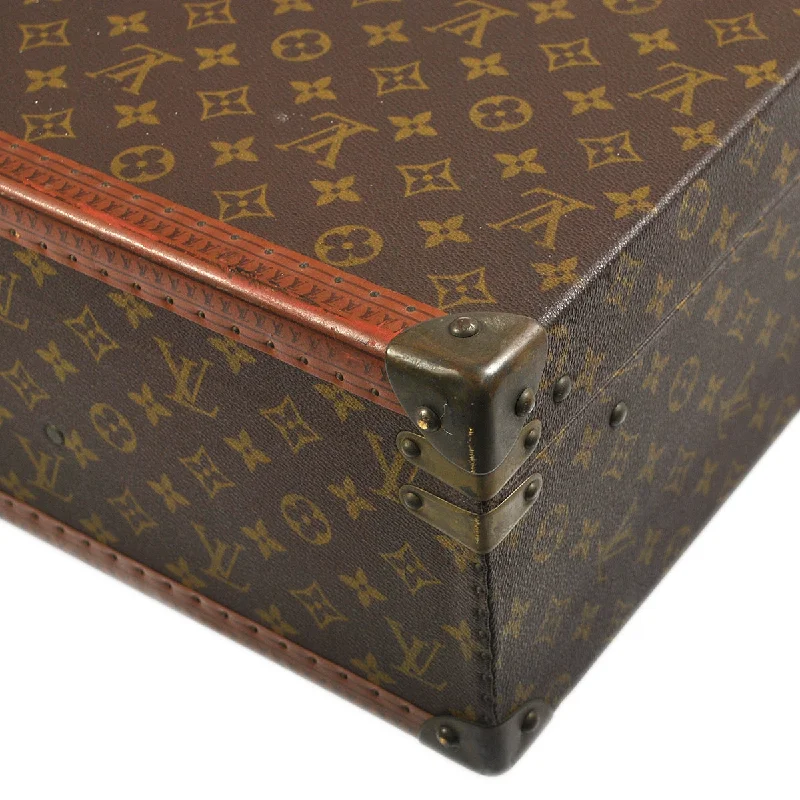 Louis Vuitton Bisten 70 Monogram M21324