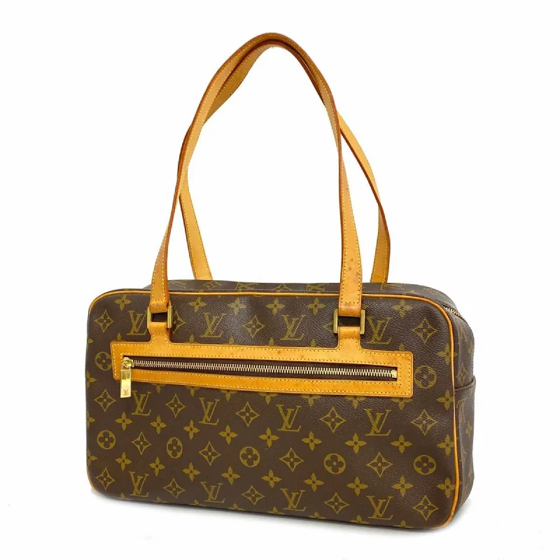 LOUIS VUITTON Cite Shoulder Bag