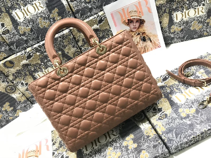 WF - Luxury Bags - Dior - 830