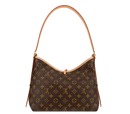 Louis Vuitton Carry All PM Bag