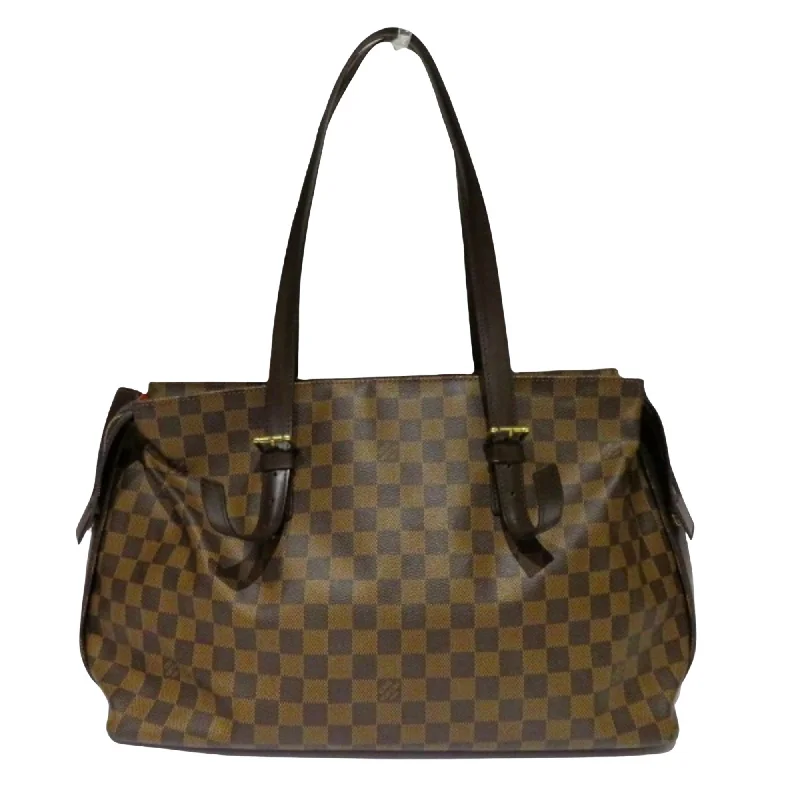 LOUIS VUITTON Chelsea Shoulder Bag