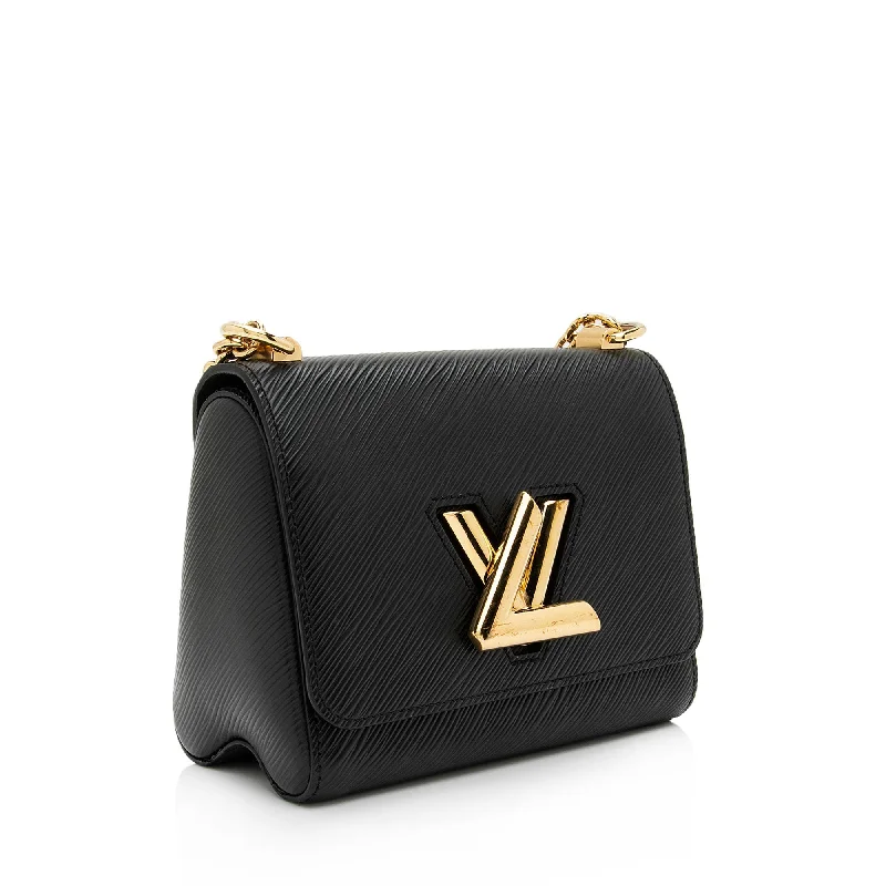 Louis Vuitton Epi Leather Twist PM Shoulder Bag (CfpCc0)