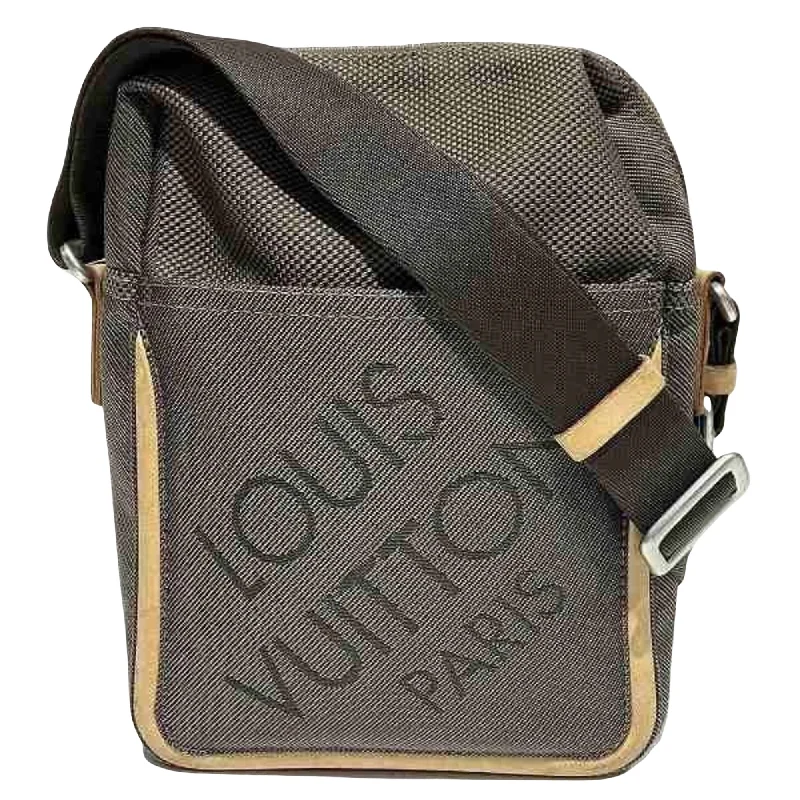 LOUIS VUITTON Citadine Shoulder Bag