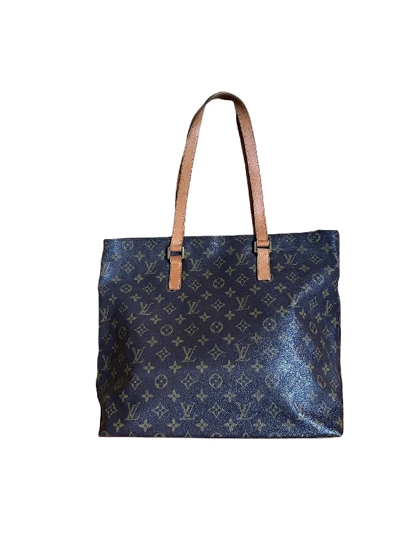 Louis Vuitton Cabas Mezzo Monogram