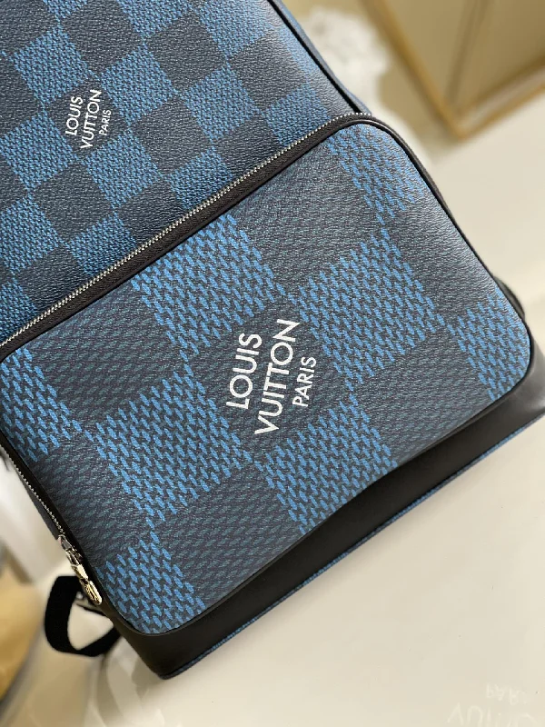 Louis Vuitton Campus Backpack