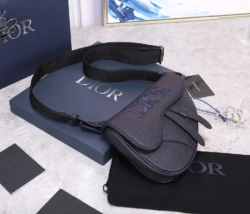 WF - Luxury Bags - Dior - 804