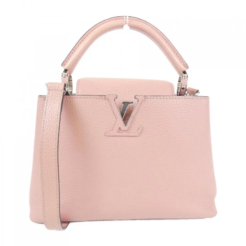 Louis Vuitton Capsine BB M94635 Bag