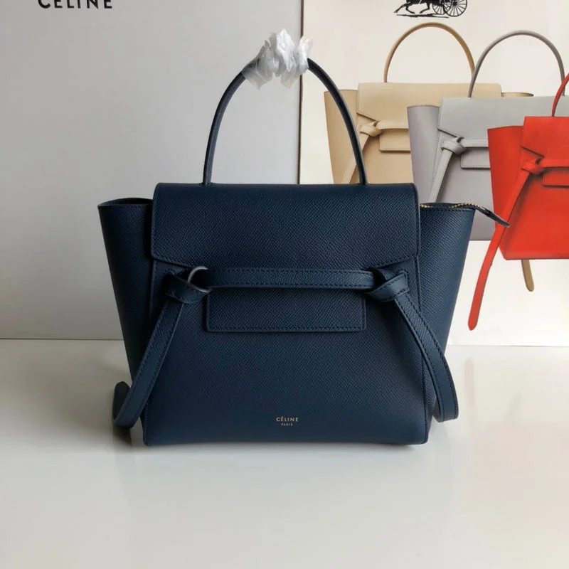 Celine Bags with Antique - Style Hardware for a Vintage VibeBags Arena - Chanel Bags - 2616