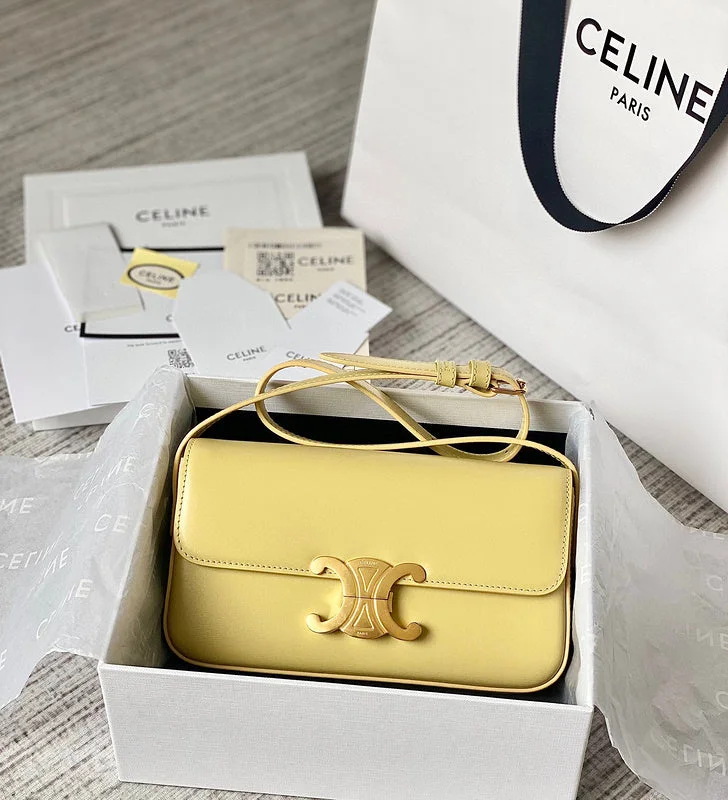 Sporty Celine Bags for Active LifestylesBags Arena - Chanel Bags - 1907