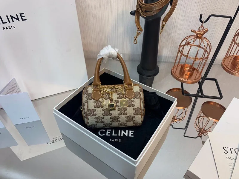 Customizable Celine Bags with Personalized AccessoriesBags Arena - Chanel Bags - 2378