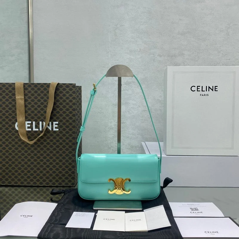 Color - Blocked Celine Bags for a Bold Fashion StatementBags Arena - Chanel Bags - 2473