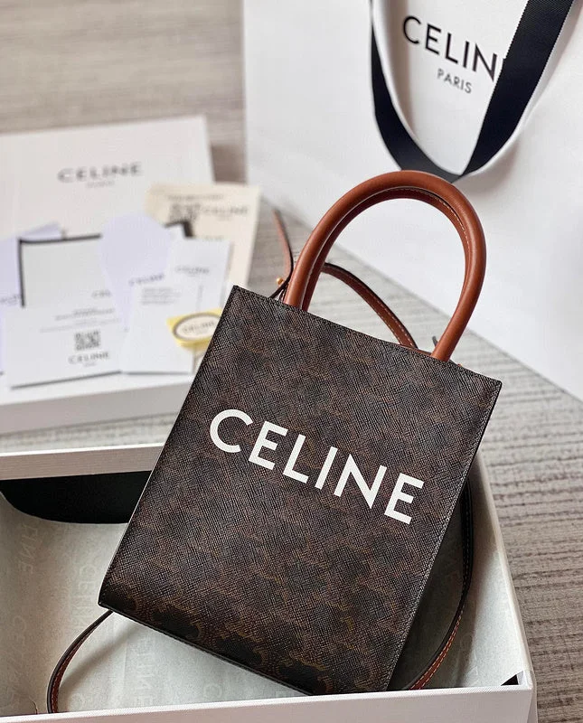 Celine Bags with Reflective Details for SafetyBags Arena - Chanel Bags - 2073