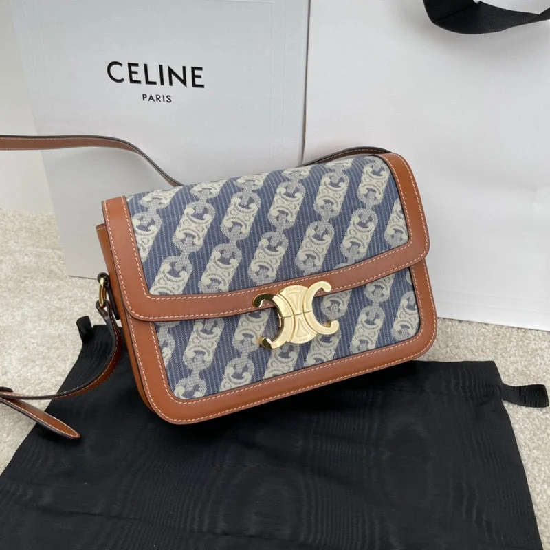 Sustainable and Ethical Celine Bags for Conscious ConsumersBags Arena - Chanel Bags - 2610