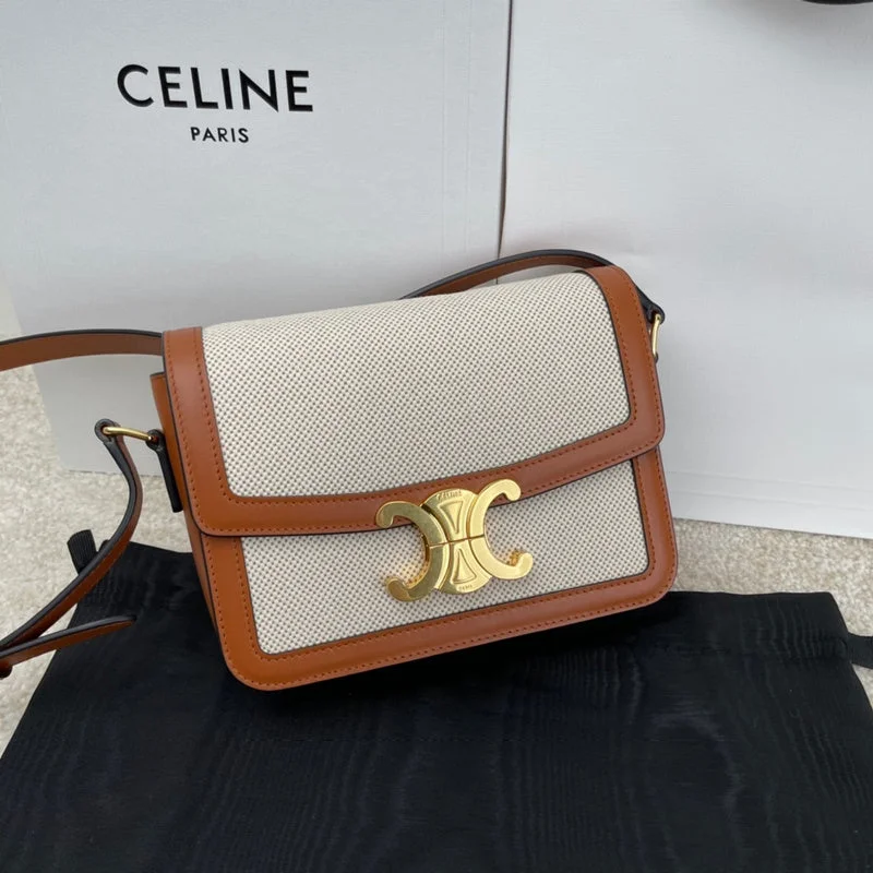 Kids' Sized Celine - Inspired Bags for Young Fashion LoversBags Arena - Chanel Bags - 2625