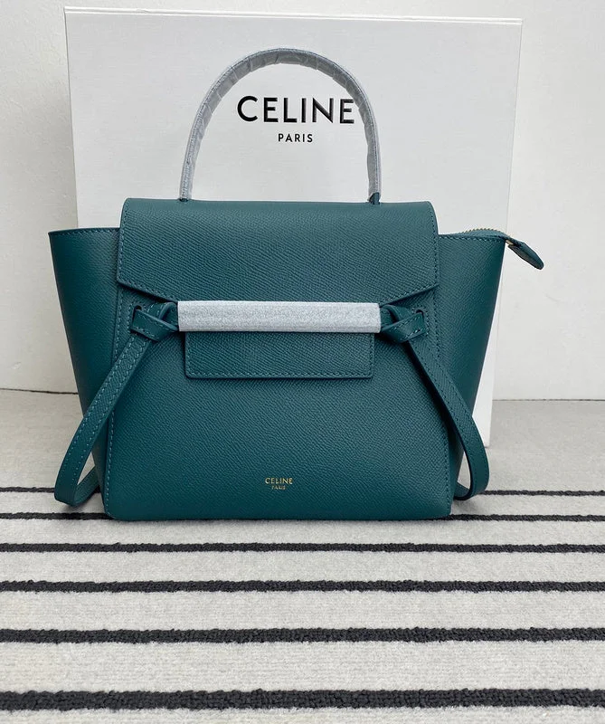 Compact and Handy Celine Waist Bags for On - the - MoveBags Arena - Chanel Bags - 2617