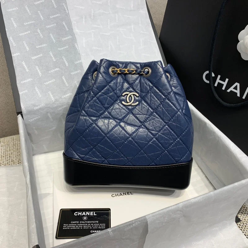 Chanel Small Crossbody Bag for TravelChanel -Bags - CHL Bags - 1047