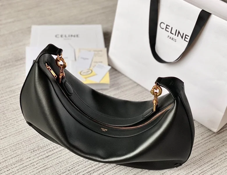 Celine Tote Bags with Spacious Interior for TravelersBags Arena - Chanel Bags - 2224