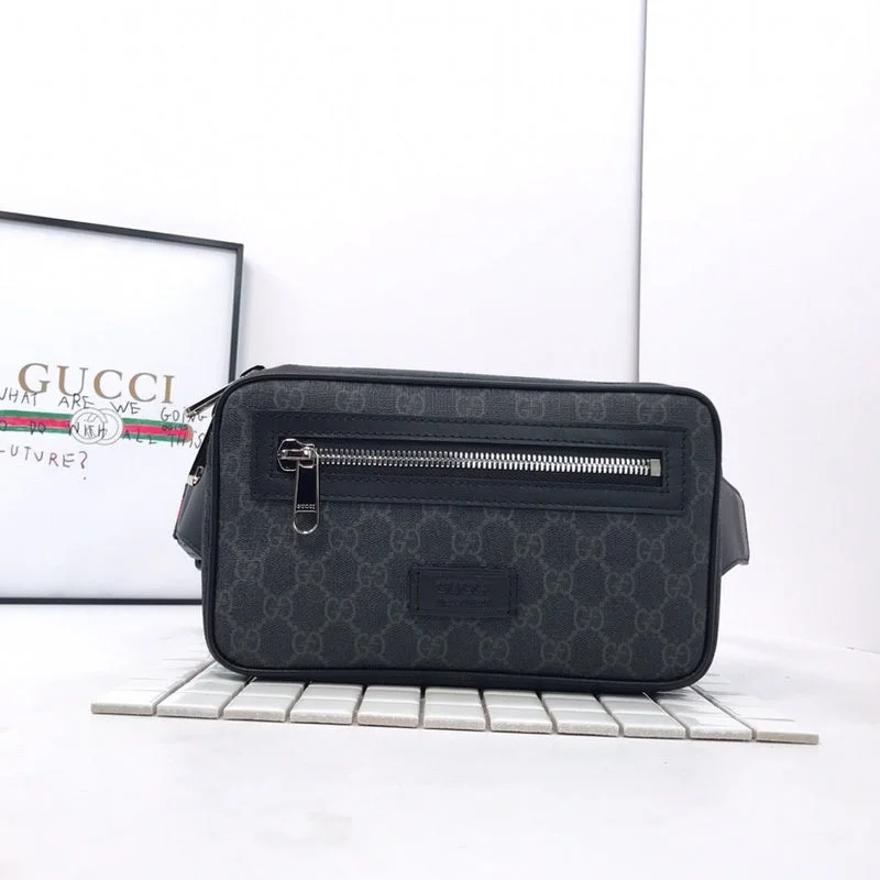 WF - Gucci Bags - 2558