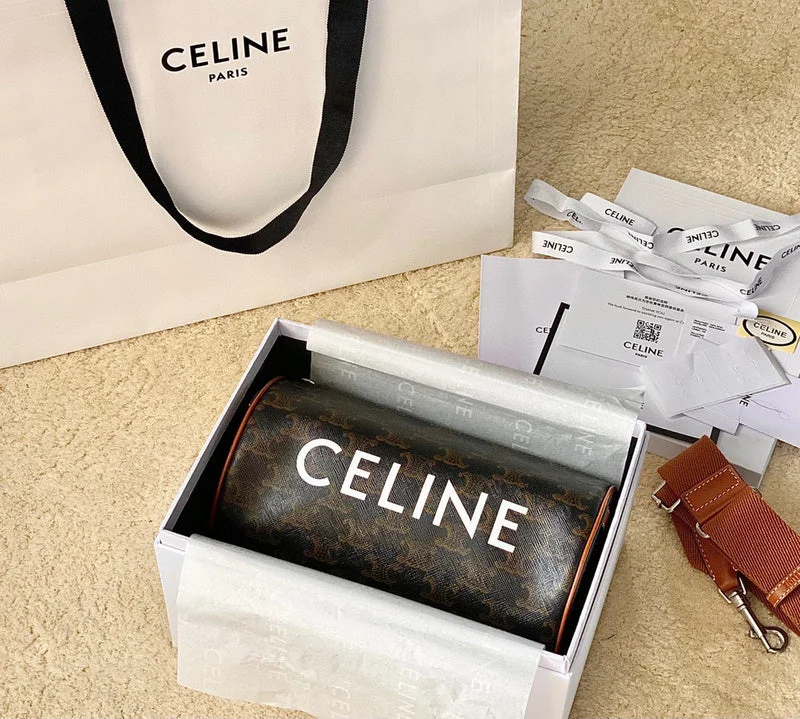 Celine Bags with Contemporary Geometric PrintsBags Arena - Chanel Bags - 2221