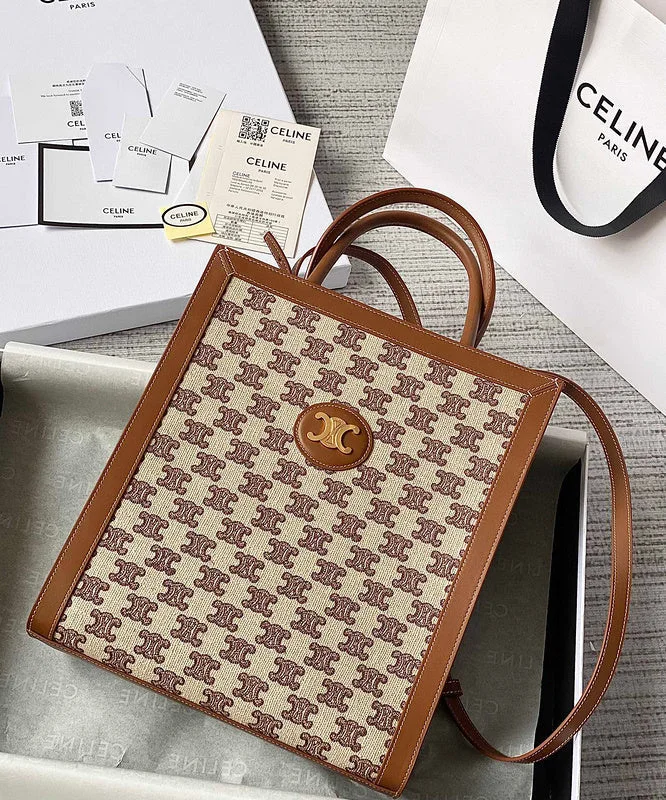 Celine Tote Bags with Spacious Interior for TravelersBags Arena - Chanel Bags - 2059