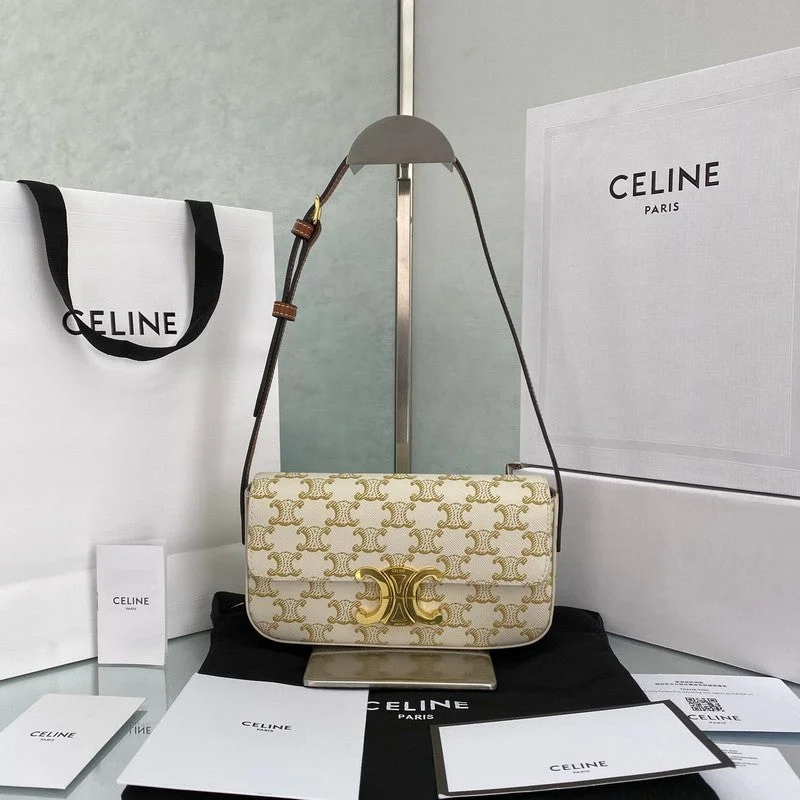 Elegant Celine Clutch Bags for Formal GalasBags Arena - Chanel Bags - 2447