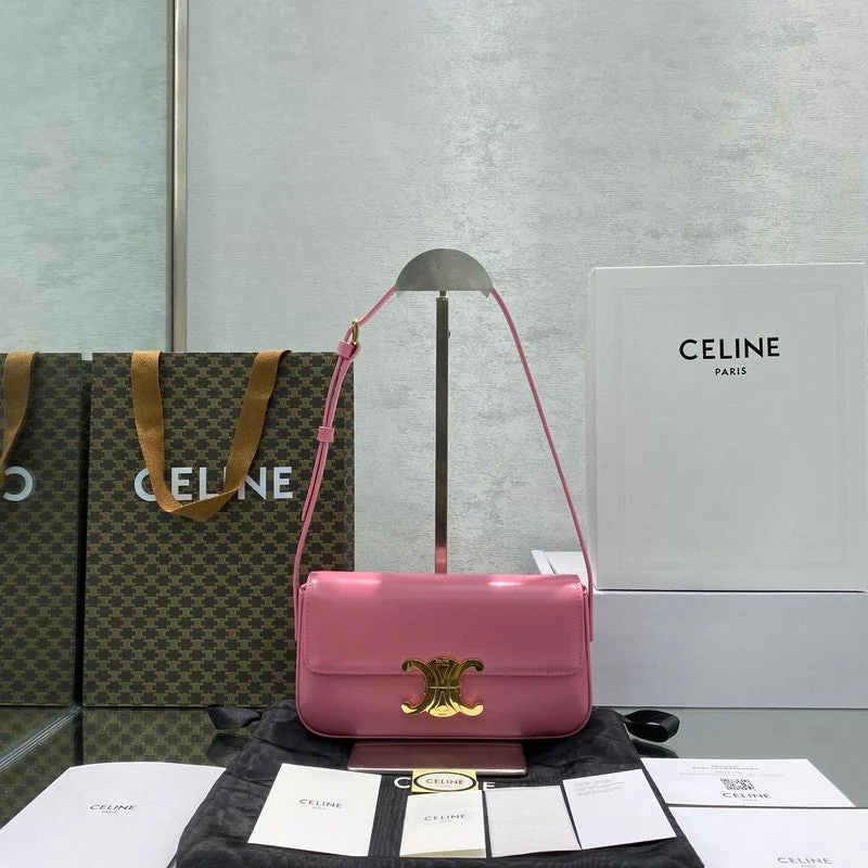 Celine Bags with Adjustable Handles for Comfortable CarryingBags Arena - Chanel Bags - 2472