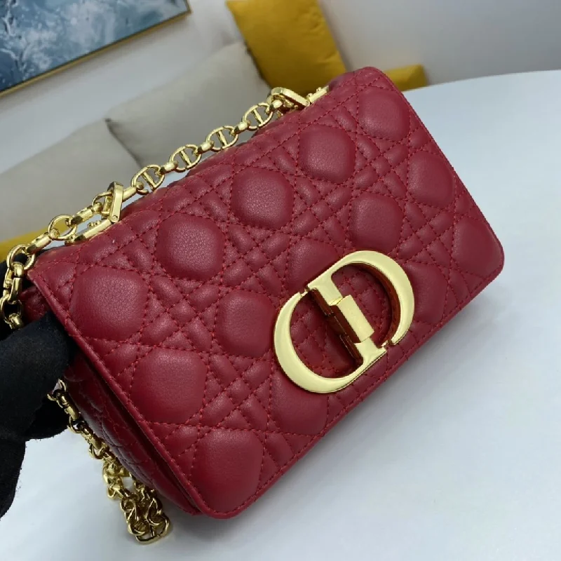 MO - Top Quality Bags Christian Dior 068