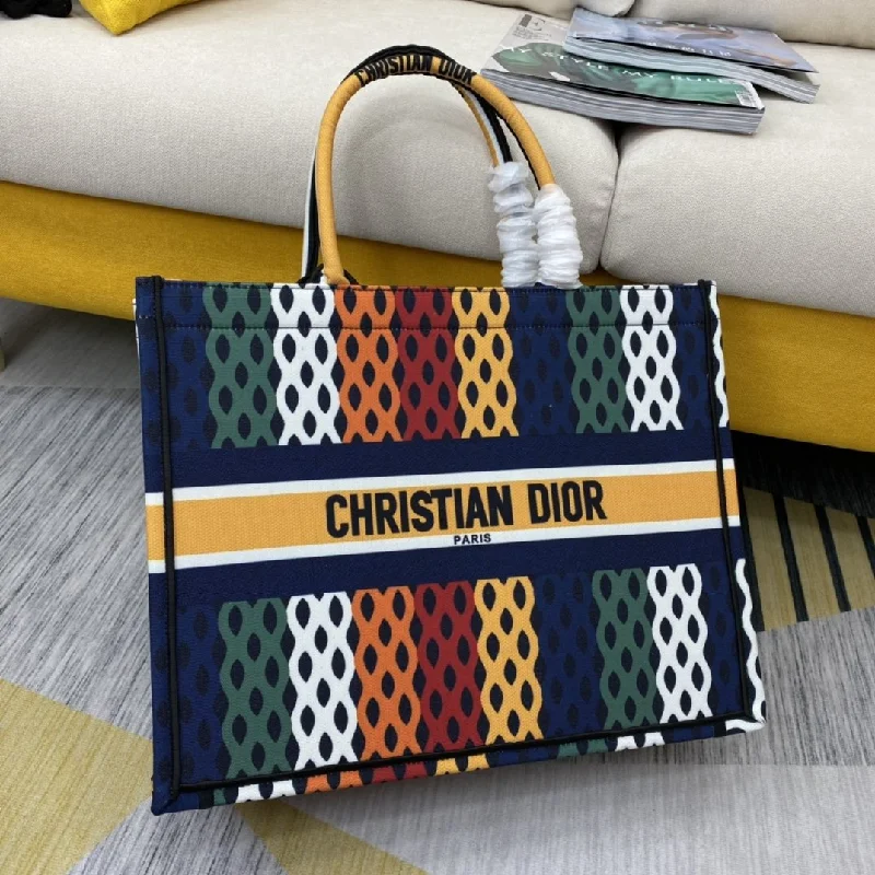 MO - Top Quality Bags Christian Dior 063