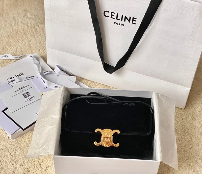 Customizable Celine Bags with Personalized AccessoriesBags Arena - Chanel Bags - 2103