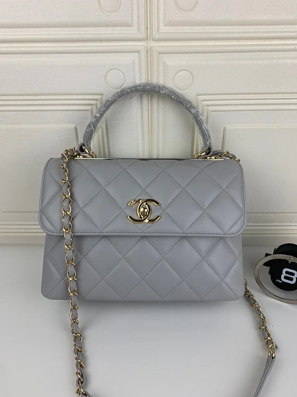 Chanel All - Match Handbag for Versatile StylingChanel -Bags - CHL Bags - 1003