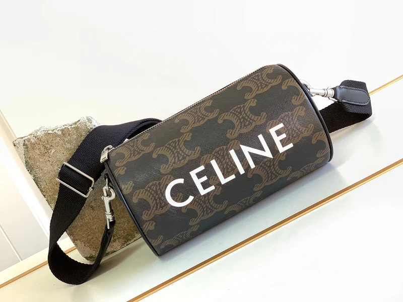 High - End Celine Leather Bags with Signature HardwareBags Arena - Chanel Bags - 1944