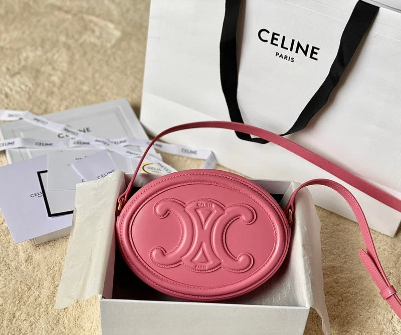 Celine Bags with RFID - Protected PocketsBags Arena - Chanel Bags - 2207