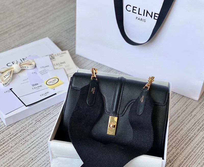 Celine Bags with Hidden Compartments for SecurityBags Arena - Chanel Bags - 1924