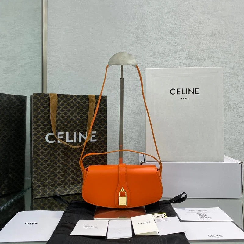 Celine Bags with Chain Handles for a Touch of GlamourBags Arena - Chanel Bags - 2444