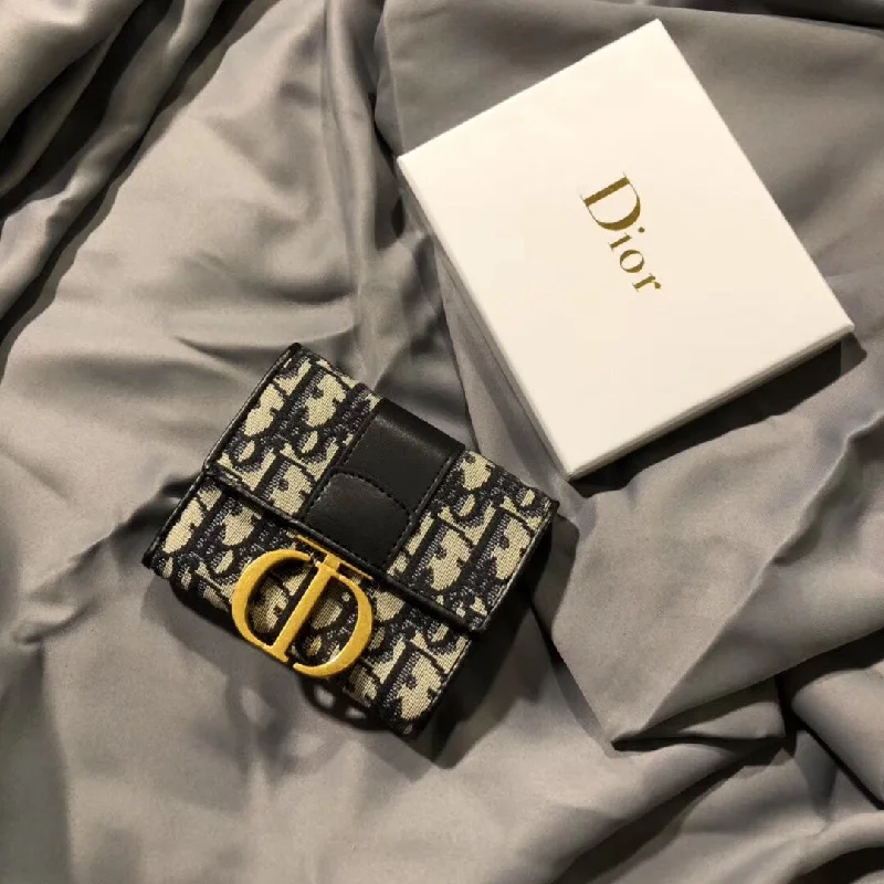 EN - New Arrival Wallet Christian Dior 001