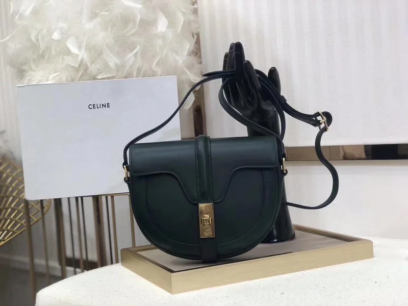 Celine Bags with Detachable Straps for VersatilityBags Arena - Chanel Bags - 2407