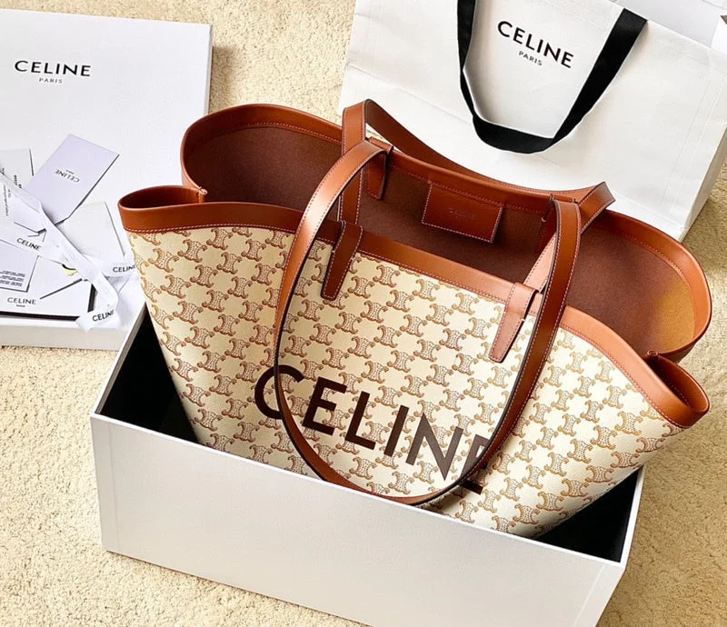 Celine Bags with Interior Dividers for Neat OrganizationBags Arena - Chanel Bags - 2077