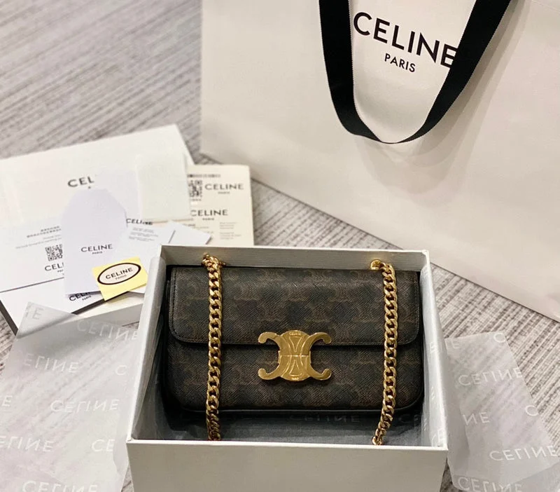 Monogrammed Celine Bags for a Personalized TouchBags Arena - Chanel Bags - 2197