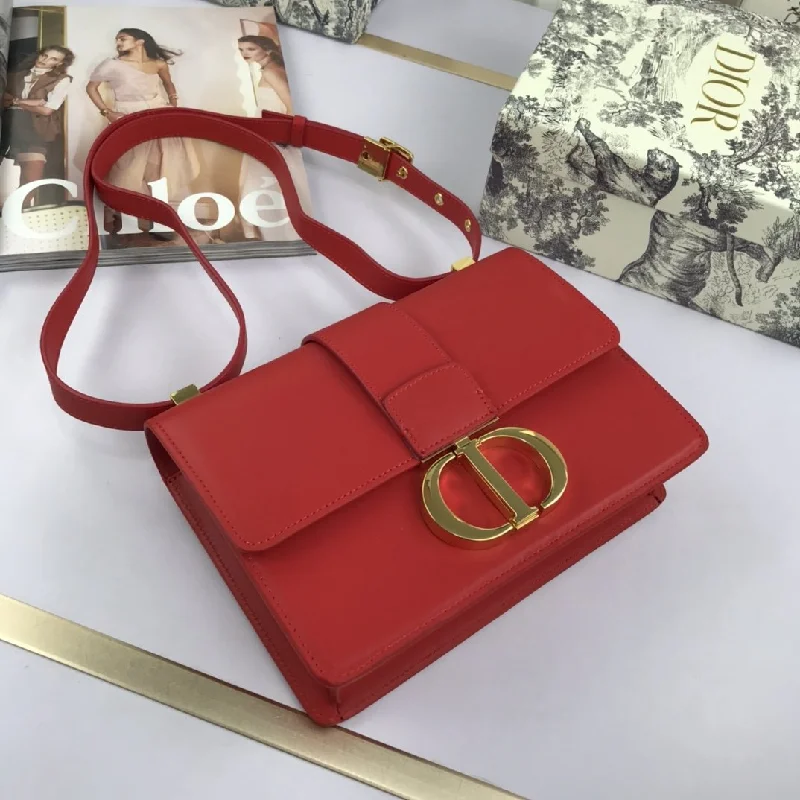 MO - Top Quality Bags Christian Dior 086