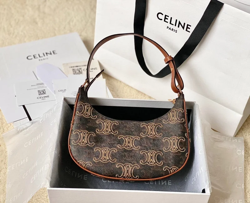 Celine Bags with Multiple Compartments for OrganizationBags Arena - Chanel Bags - 2157