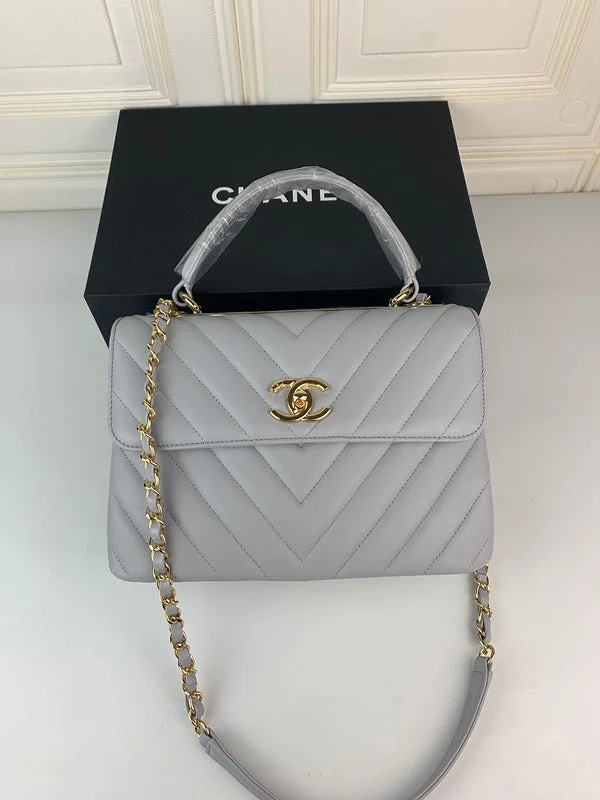 Chanel Small Crossbody Bag for TravelChanel -Bags - CHL Bags - 1006