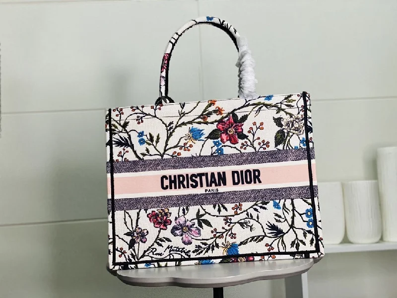 MO - Top Quality Bags Christian Dior 121